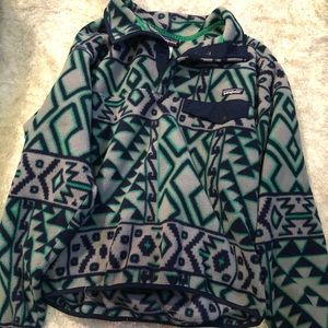 Patagonia Jacket